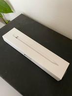 Apple Pencil (1e generatie), Computers en Software, Apple iPads, Ophalen of Verzenden, Gebruikt, Wit