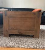 Knibbeler Salontafel met Lade, Ophalen, 100 tot 150 cm, 50 tot 100 cm, Zo goed als nieuw