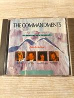 Tom Parker - the commandments, Ophalen of Verzenden