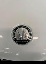 amg motorkap embleem amg logo w177 w176 x253 w167 w166 w205, Auto diversen, Ophalen of Verzenden, Nieuw