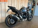 Suzuki GSR 750ABS (bj 2013), Motoren, 750 cc, SUZUKI, 4 cilinders, Motorrijbewijs A