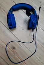 Gaming Headset - Perfect voor Gamers!, Ophalen of Verzenden, Zo goed als nieuw, Over oor (circumaural), Overige merken