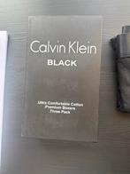 Calvin Klein Boxer - Maat L - Premium Kwaliteit, Kleding | Heren, Ondergoed, Verzenden, Zwart, Boxer