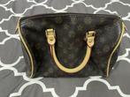 Mooie Louis Vuitton handtas, Verzenden, Zo goed als nieuw, Bruin, Handtas