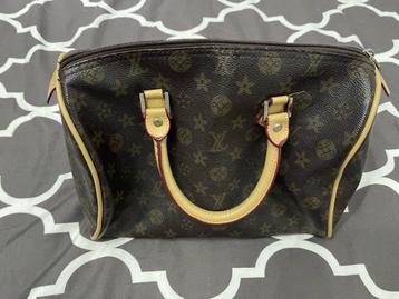 Mooie Louis Vuitton handtas beschikbaar voor biedingen