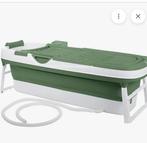Groot Opvouwbaar bad, Huis en Inrichting, Ophalen of Verzenden, Zo goed als nieuw