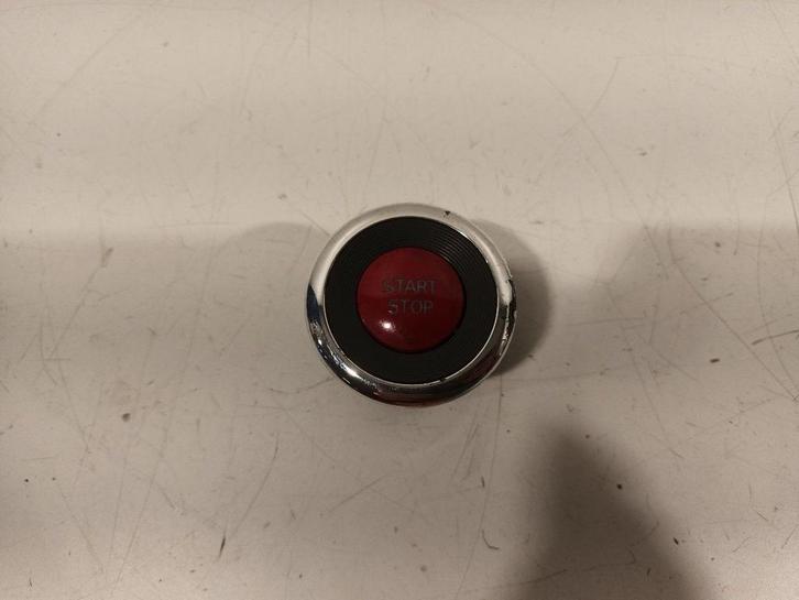 Start/stop schakelaar Nissan Pulsar, Auto-onderdelen, Dashboard en Schakelaars, Nissan, Gebruikt, Herkomst onderdeel bekend, 12 maanden garantie