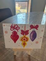 diamond painting kaart 67, Ophalen of Verzenden, Nieuw, Overige thema's