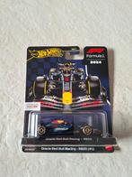 Hot Wheels Premium Oracle Red Bull Racing RB20 Max Verstappe, Ophalen of Verzenden, Nieuw, Auto