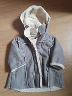 Heerlijk warm jasje IKKS maat 67, Gebruikt, Ophalen of Verzenden, Jasje, IKKS