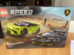 Lego Speed Champions 76899 (Nieuw), Ophalen, Nieuw, Complete set, Lego