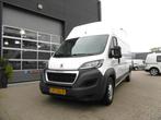 Peugeot Boxer 435 2.2 HDI L4 H3 XR Airco Cruise Control, Origineel Nederlands, Te koop, Airconditioning, Gebruikt