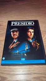 The Presido met Sean Connery, Meg Ryan en Mark Harmon., Vanaf 16 jaar, Ophalen of Verzenden, Zo goed als nieuw, Actiethriller