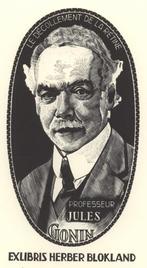 Ex Libris Nederland Jan Battermann (Deel 2 van 3), Antiek en Kunst, Verzenden