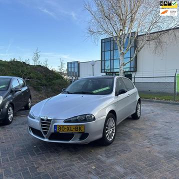 Alfa Romeo 147 1.6 T.Spark Business beschikbaar voor biedingen