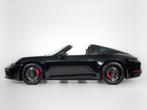 Porsche 911 Targa 4 GTS, Auto's, Gebruikt, 4 stoelen, Origineel Nederlands, Bedrijf