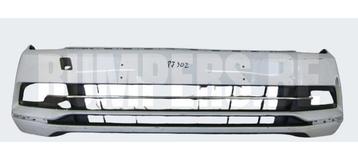 Bumper Volkswagen VW Passat B8 3G0 14-19 Voorbumper PJ302 beschikbaar voor biedingen