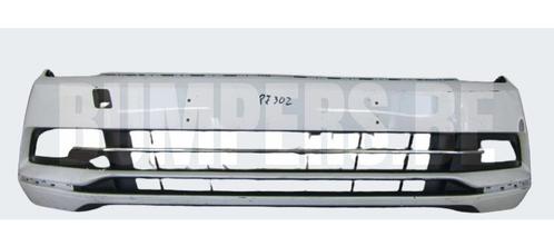 Bumper Volkswagen VW Passat B8 3G0 14-19 Voorbumper PJ302, Auto-onderdelen, Carrosserie en Plaatwerk, Bumper, Voor, Gebruikt, 6 maanden garantie