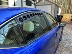 Window vent set rear raamventilatie - Lexus IS250 IS350 IS-F