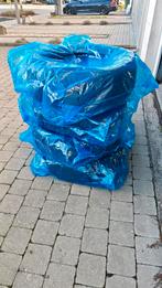 Nieuwe banden, Ophalen