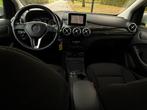 Mercedes-Benz B-klasse 180 Ambition | Automaat | Xenon, Euro 5, Zwart, 4 cilinders, 17 km/l