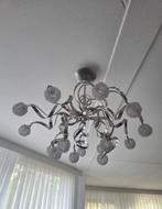 Hanglampen salontafel en eettafel, Ophalen