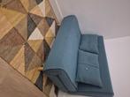 Slaapbank green, Huis en Inrichting, Slaapkamer | Slaapbanken, Ophalen, Gebruikt, Tweepersoons, 200 cm