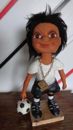 Heico Voetballer West Germany Bobble head jaren 60, Ophalen