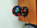Discobal, Muziek en Instrumenten, Licht en Laser, Ophalen of Verzenden, Zo goed als nieuw, Discobol