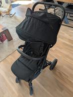 Deryan XP kinderwagen - ideaal voor in de auto, Ophalen of Verzenden, Zo goed als nieuw, Overige merken