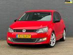 Volkswagen Polo 1.4-16V Highline | PDC | APK | RIJDT SUPER!, Auto's, Voorwielaandrijving, 86 pk, Gebruikt, 4 cilinders