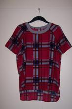 Mooi T-shirt voor dames -- maat 38 / M --, Maat 38/40 (M), Ophalen of Verzenden, Zo goed als nieuw, Korte mouw