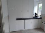 Gratis afhalen! Keuken kast, Ophalen, Gebruikt, 200 cm of meer, Wit