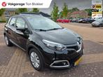 Renault Captur 1.2 TCe Expression|AUTOMAAT|AIRCO|, Auto's, 4 cilinders, Zwart, Origineel Nederlands, SUV of Terreinwagen