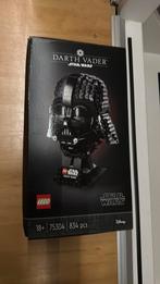 Lege doos LEGO Darth Vader Star Wars, Ophalen, Zo goed als nieuw