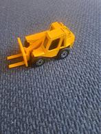 Sanbron jacklift matchbox  lesney england model pt164, Gebruikt, Lesney, England, Overige typen