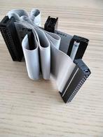 Interne kabel voor 3,5 en 5,25 inch diskette/floppy station, Computers en Software, Vintage Computers, Ophalen of Verzenden