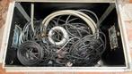 Diverse kabels, Doe-het-zelf en Verbouw, Ophalen of Verzenden, Gebruikt, Kabel of Snoer