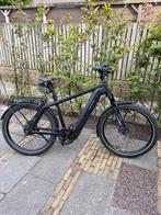 Riese & Müller Charger4 GT Vario + Kiox 500 + Connect Module, Gebruikt, 51 tot 55 cm, 50 km per accu of meer, Ophalen