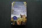 STORM BOVEN DE VELDEN.... Marie Lacrosse (2023), Boeken, Romans, Ophalen of Verzenden, Zo goed als nieuw