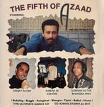The Fifth Of Azaad - Bollywood Cd, Verzenden, Zo goed als nieuw