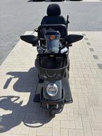 Excel scootmobiel Galaxy Plus EVO 3 comfort en stabiliteit, Excel, Ophalen of Verzenden, Zo goed als nieuw, 36 t/m 45 km