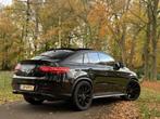 Mercedes GLE-klasse Coupé 350 d 4MATIC / Brabus, Auto's, Automaat, 309 pk, Gebruikt, Euro 6