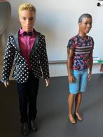 Mattel ken, Verzamelen, Ophalen, Gebruikt, Pop