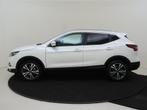 Nissan Qashqai 1.3 DIG-T N-Motion Cruise & Climate Control|, Voorwielaandrijving, Gebruikt, Euro 6, 4 cilinders