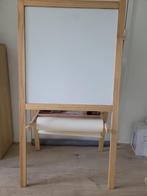 krijtbord whiteboard ikea, Kinderen en Baby's, Speelgoed | Educatief en Creatief, Ophalen, Gebruikt