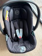Cybex Cloud Z2 i-Size met ligstand en vlekvrij, Ophalen, Zo goed als nieuw, 0 t/m 13 kg, Overige merken