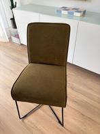 Eetkamerstoel, Huis en Inrichting, Stoelen, Ophalen, Overige kleuren, Drie, Nieuw