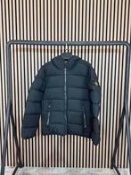 Stone island jassen, Verzenden, Zwart, Nieuw, Overige maten