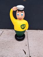 Leuk BP beeldje, Ophalen, Zo goed als nieuw